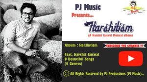 Harshitism