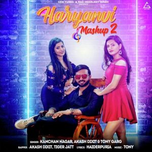 Haryanvi Mashup 2