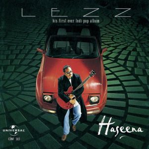 Haseena Album Art