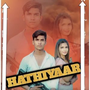Hathiyaar Album Art