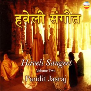 Haveli Sangeet, Vol. 2 (Live at the Kensington Town Hall, London, 2000)