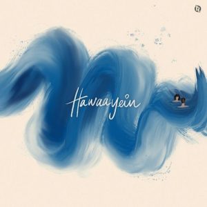 Hawaayein Album Art