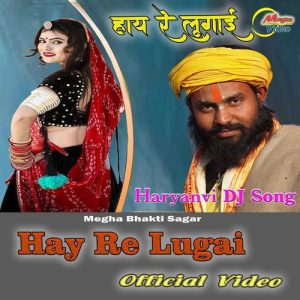 Hay Re Lugai Official Video Album Art