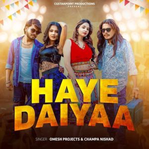 Haye Daiyaa