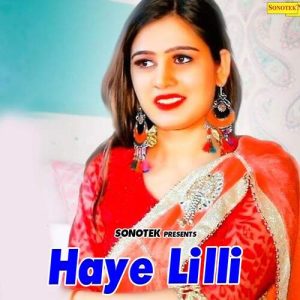 Haye Lilli