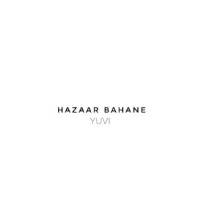 Hazaar Bahane Album Art