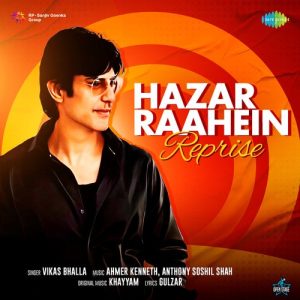 Hazar Raahein – Reprise