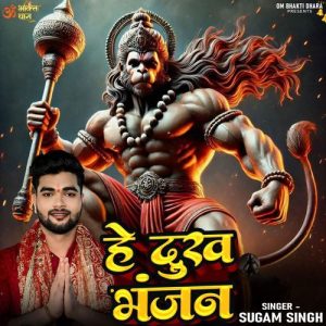 He Dukh Bhanjan Album Art