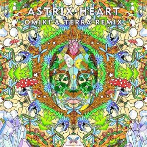 He.art (Omiki & Terra Remix) Album Art