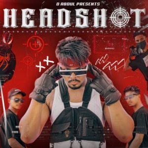 Headshot Album Art
