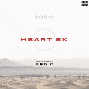 Heart Ek – Single