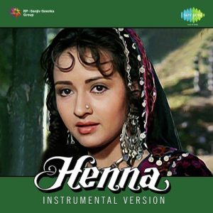 Henna – Instrumental Version