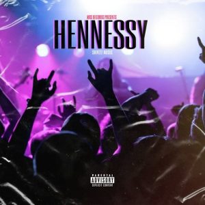 Hennessy Album Art