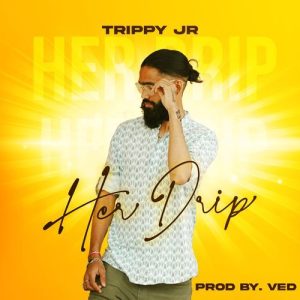 Her Drip Album Art