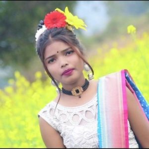Herai Dele Mor Dil Ke