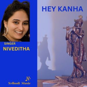 Hey Kanha Album Art