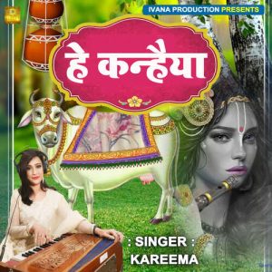 Hey Kanhaiya Album Art
