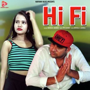 Hi Fi – Single