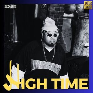 High Time Album Art
