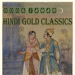 Hindi Gold Classics Album Art
