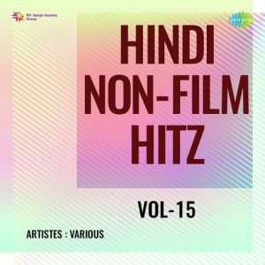 Hindi Non – Film Hitz Vol – 15