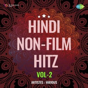 Hindi Non – Film Hitz Vol – 2 Album Art