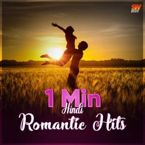 Hindi Romantic Hits – 1 Min Music
