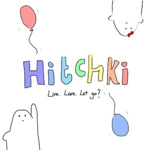 Hitchki