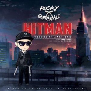 Hitman – Single