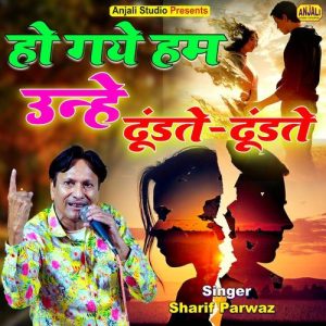 Ho Gaye Hum Unhe Dhudate – Dhudate