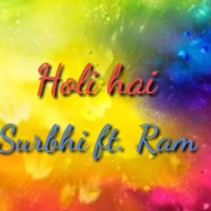 Holi Hai