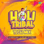 Rang Barse Tribal Tech