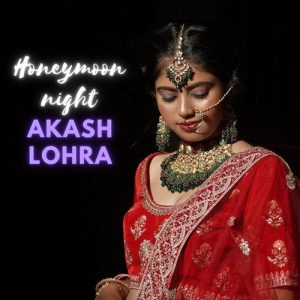Honeymoon Night Album Art