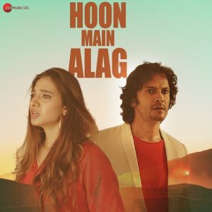 Hoon Main Alag Album Art