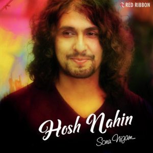 Hosh Nahin Album Art
