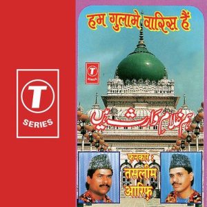 Hum Ghulame Waaris Hain Album Art