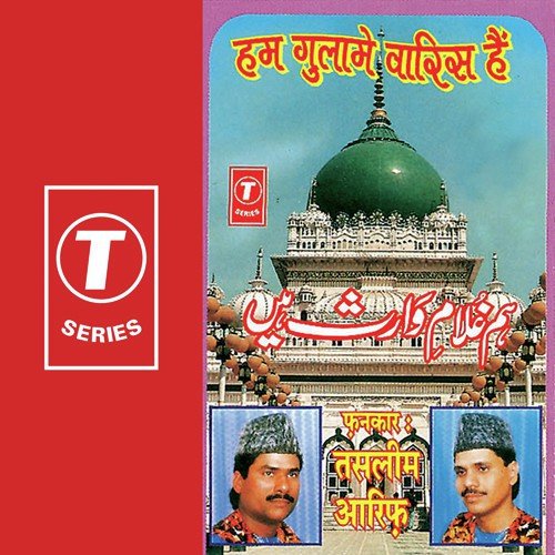 Hum Ghulame Waaris Hain