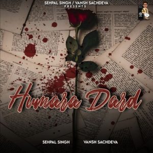 Humara Dard Album Art