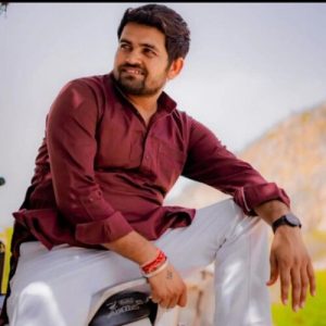 Humara Rutwa Album Art