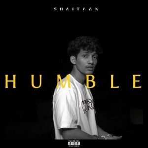 Humble Album Art