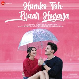 Humko Toh Pyaar Hogaya Album Art