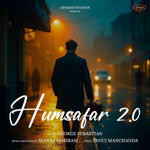 Humsafar 2.0 Album Art