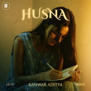 Husna Album Art