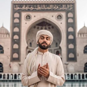Huzor Meri To Sari Album Art