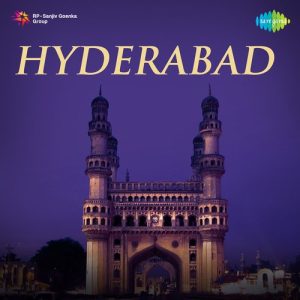 Hyderabad Album Art