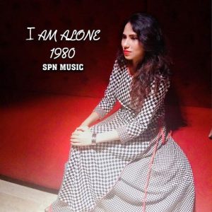 I Am Alone 1980