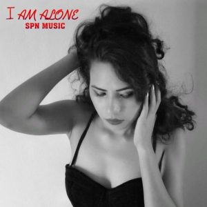 I Am Alone