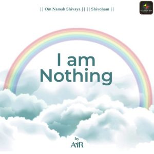 I Am Nothing Album Art