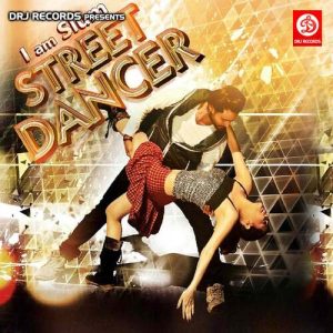 I Am Slum Street Dancer