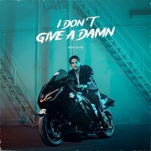 I Don’t Give A Damn